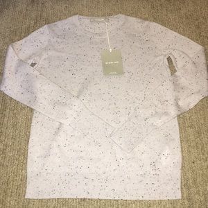 NEW Cashmere sweater (XS)